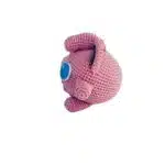 Amigurumi 10cm Jigglypuff / Pokémon - Imagen 3