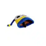 Llavero Tejido Guarda Llaves 7cm Bob / Minions - Imagen 2