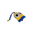 Llavero Tejido Guarda Llaves 7cm Bob / Minions - Imagen 4