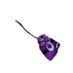 Llavero Tejido Guarda Llaves 7cm Minion Malvado / Minions - Imagen 4