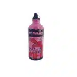 Botella Metálica Rosada 600ml My Melody