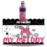Botella Metálica Rosada 600ml My Melody - Imagen 2
