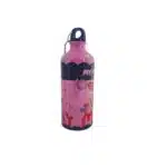 Botella Metálica Rosada 600ml My Melody - Imagen 3