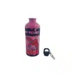 Botella Metálica Rosada 600ml My Melody - Imagen 5