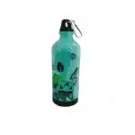 Botella Metálica Verde 600ml Bulbasaur / Pokémon