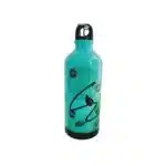 Botella Metálica Verde 600ml Bulbasaur / Pokémon - Imagen 3