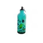 Botella Metálica Verde 600ml Bulbasaur / Pokémon - Imagen 4