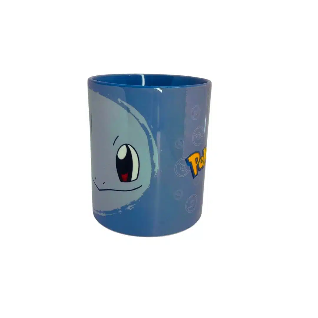 Tazón 325ml Squirtle / Pokémon - Imagen 3