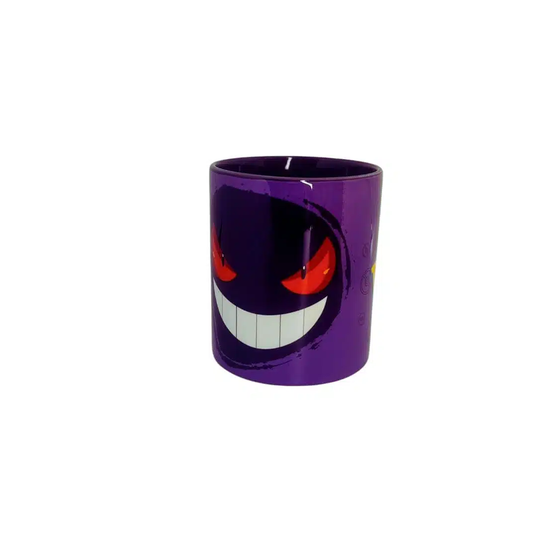 Tazón 325ml Gengar / Pokémon - Imagen 3