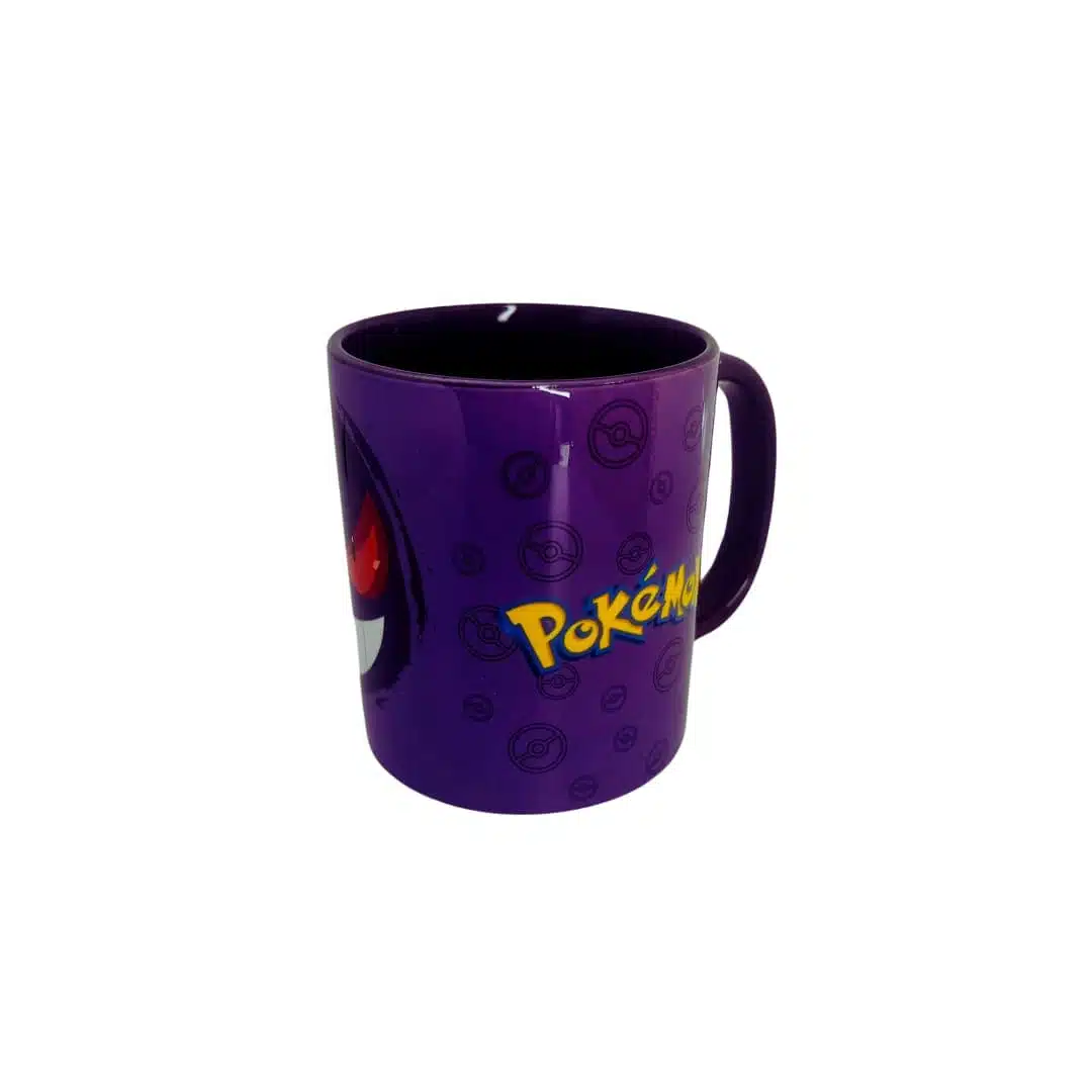 Tazón 325ml Gengar / Pokémon - Imagen 5