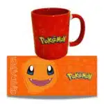 Tazón 325ml Charmander / Pokémon - Imagen 2