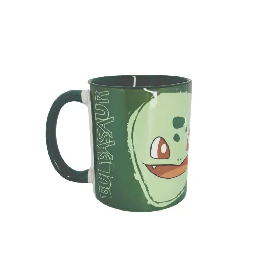 Tazón 325ml Bulbasaur / Pokémon - Imagen 1