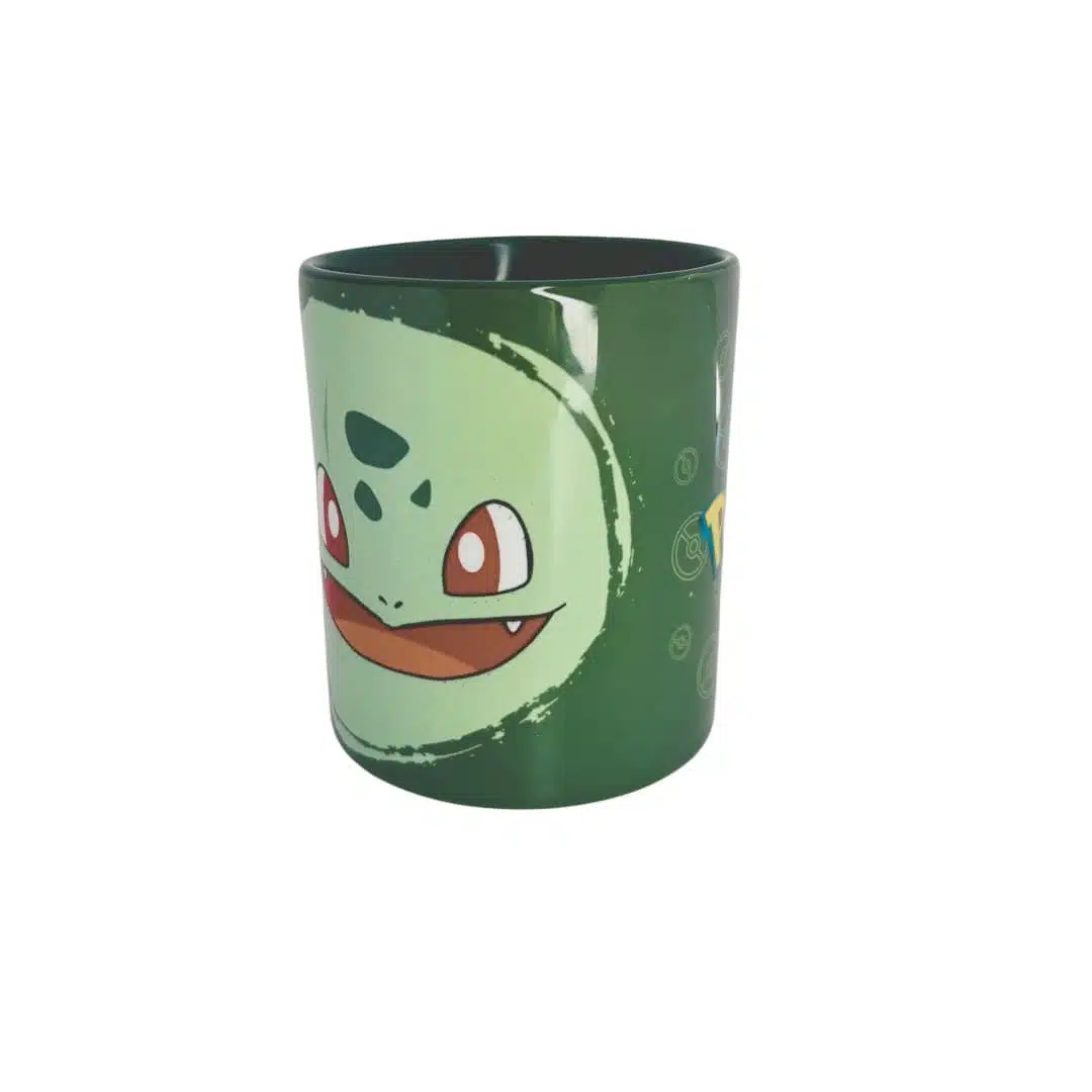 Tazón 325ml Bulbasaur / Pokémon - Imagen 3