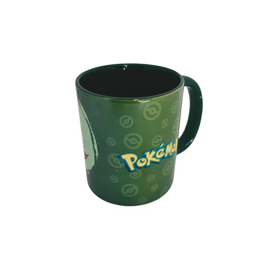Tazón 325ml Bulbasaur / Pokémon - Imagen 5