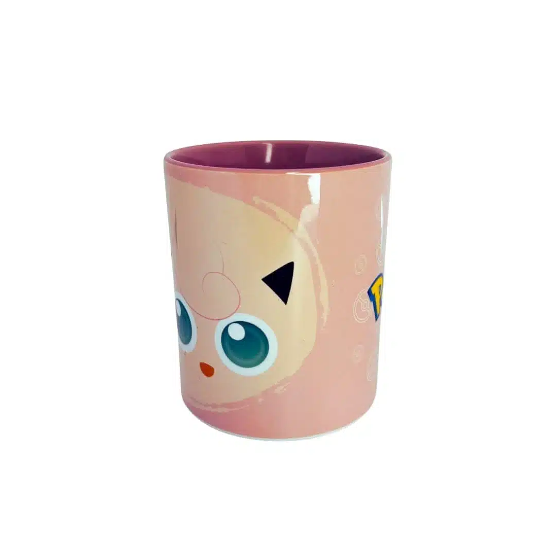 Tazón 325ml Jigglypuff / Pokémon - Imagen 3