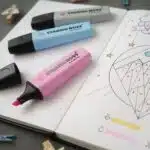 Destacador Stabilo Boss Original Pastel (Elige Color) - Imagen 2