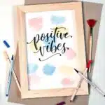 Caja Metálica de 30 Stabilo Pen 68 Brush Arty - Imagen 6