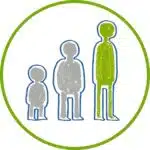 Caja Metálica de 30 Stabilo Pen 68 Brush Arty - Imagen 10