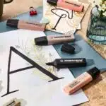 Destacador Stabilo Boss Original Nature Colors (Elige Color) - Imagen 3