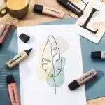Destacador Stabilo Boss Original Nature Colors (Elige Color) - Imagen 5