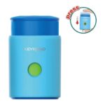 Sacapuntas con Deposito Pumpy Keyroad (Elige Color) - Imagen 3