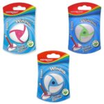 Goma de Borrar Windmill Keyroad (Elige Color)