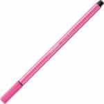 Set de 8 Stabilo (4 Point 88 + 4 Pen 68) Shades of Pink - Imagen 6