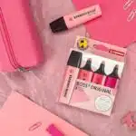 Set de 4 Destacadores Stabilo Boss Original Shades of Pink - Imagen 2