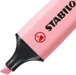 Set de 4 Destacadores Stabilo Boss Original Shades of Pink - Imagen 4