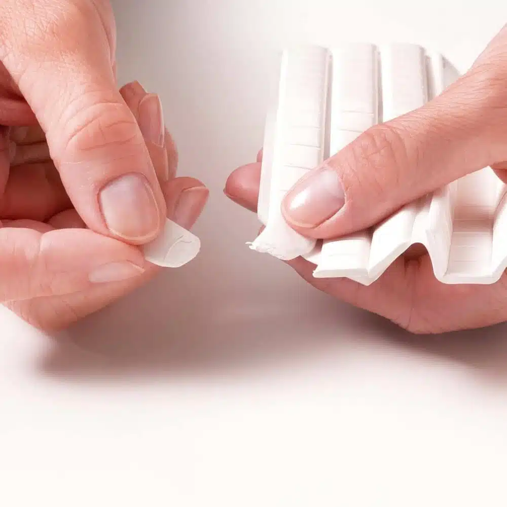 Set de 80 Masillas Adhesivas UHU Patafix (Elige Color) - Imagen 4