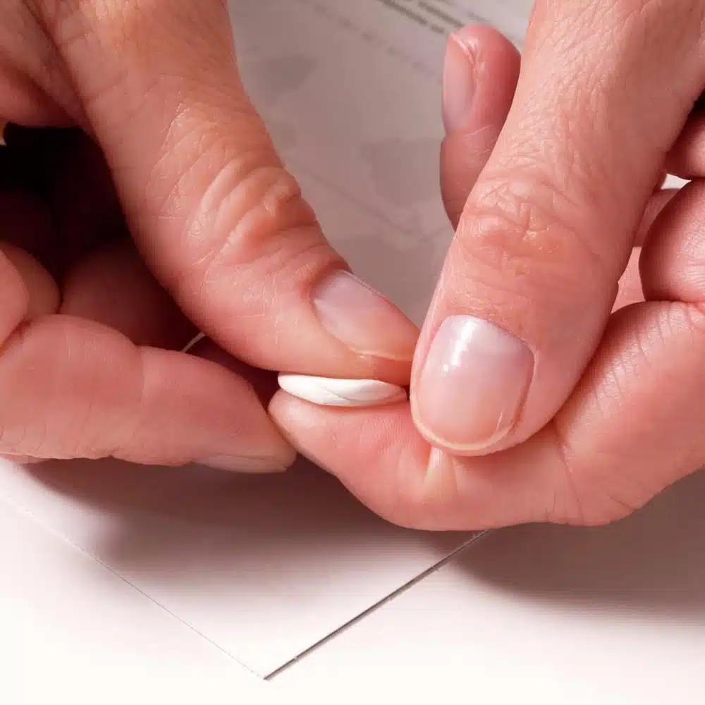 Set de 80 Masillas Adhesivas UHU Patafix (Elige Color) - Imagen 5