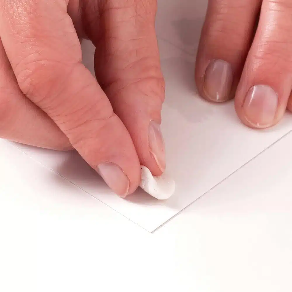 Set de 80 Masillas Adhesivas UHU Patafix (Elige Color) - Imagen 6