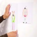 Set de 80 Masillas Adhesivas UHU Patafix (Elige Color) - Imagen 7