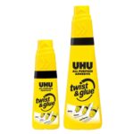 Adhesivo Líquido Multiuso UHU Twist & Glue (Elige Tamaño)