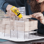 Adhesivo Líquido Multiuso UHU Twist & Glue (Elige Tamaño) - Imagen 5