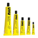 Adhesivo Liquido Multiuso UHU (Elige Tamaño)