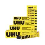 Adhesivo Liquido Multiuso UHU (Elige Tamaño) - Imagen 5