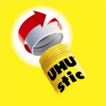 Pegamento en Barra UHU Stic (Elige Tamaño) - Imagen 3