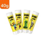 Pegamento en Barra 40g UHU Stic Minecraft (Elige Diseño) - Imagen 2