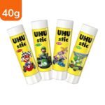 Pegamento en Barra 40g UHU Stic Mario Kart (Elige Diseño) - Imagen 2