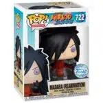 Funko Pop! Animation - Madara (Reanimation) / Naruto Shippuden #722 - Imagen 2