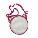 Carterita de Hilo con Broche Hello Kitty - Imagen 3