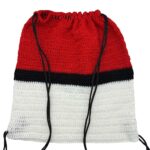 Morral de Lana Pokebola / Pokémon - Imagen 3