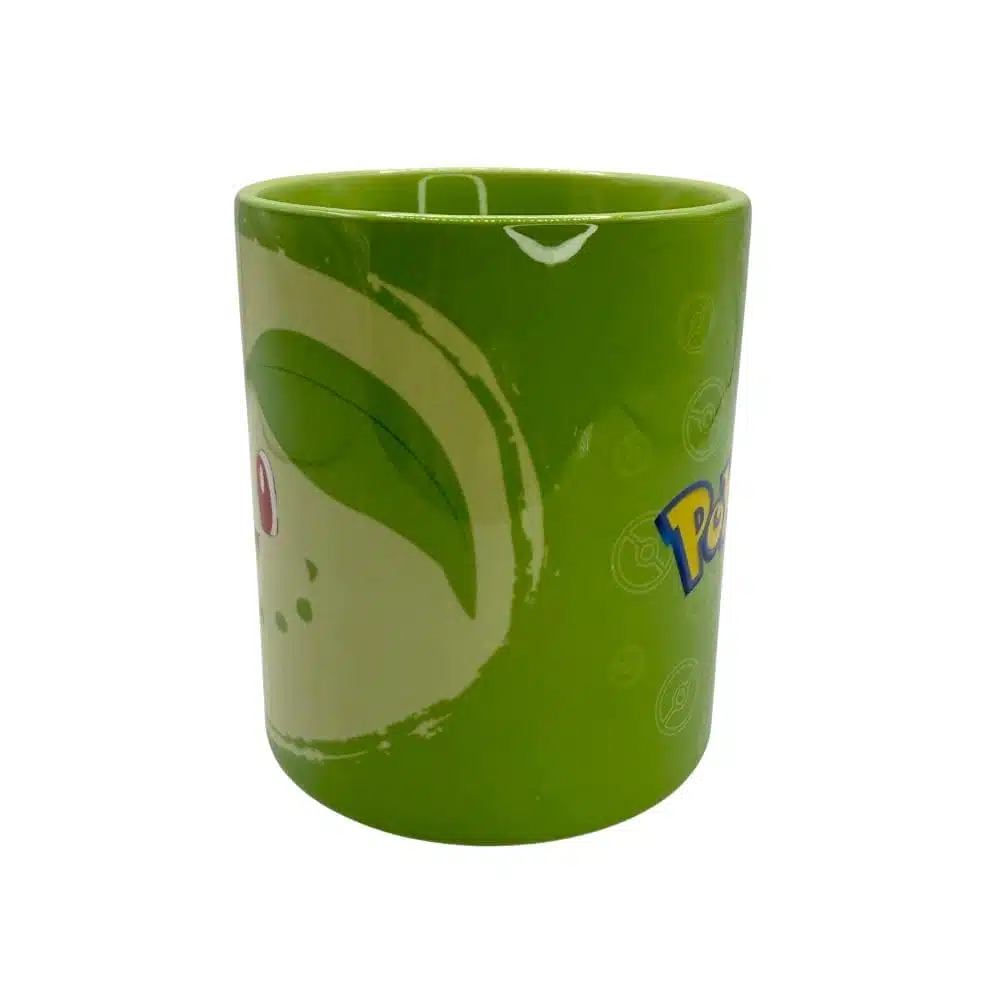 Tazón 325ml Chikorita / Pokémon - Imagen 3
