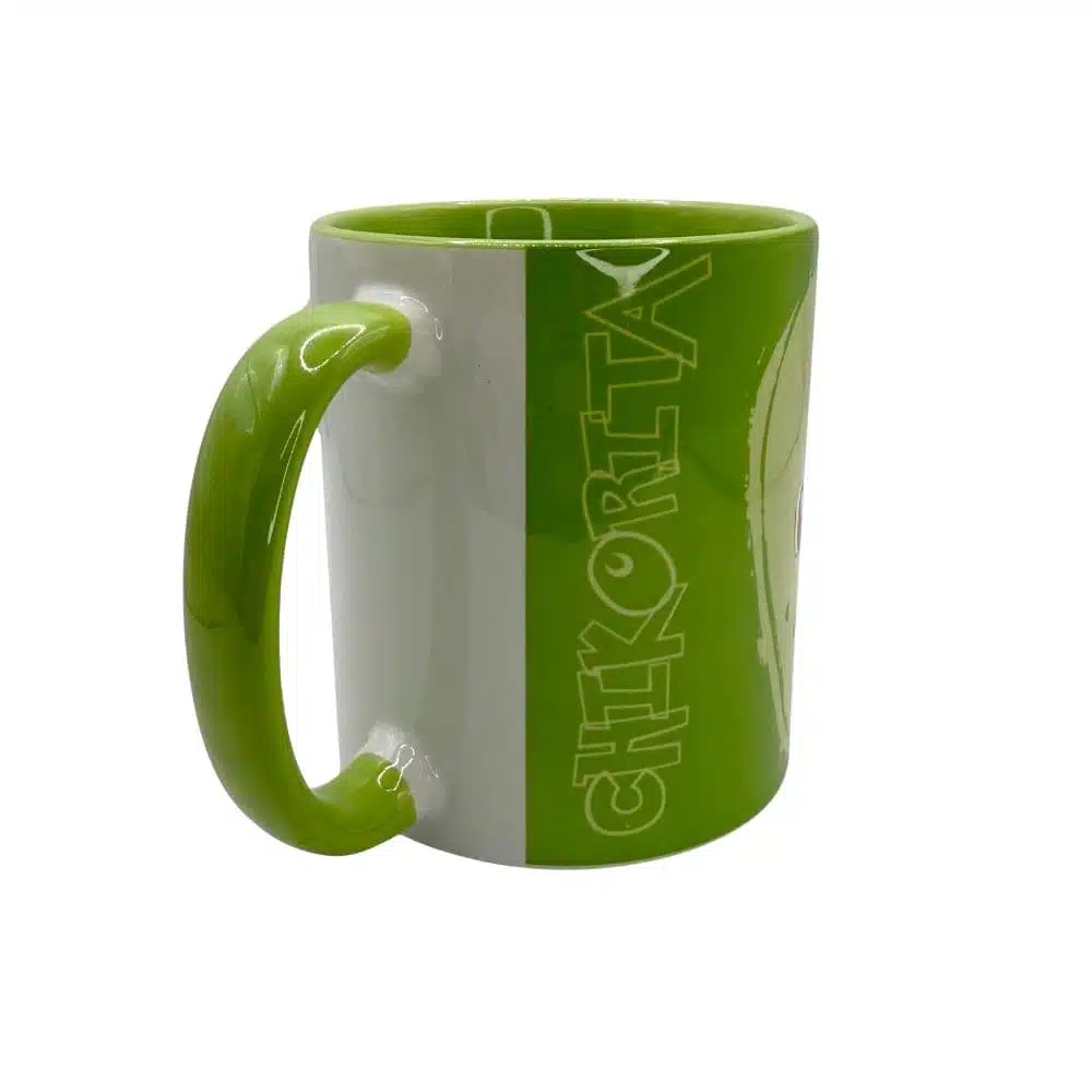 Tazón 325ml Chikorita / Pokémon - Imagen 4