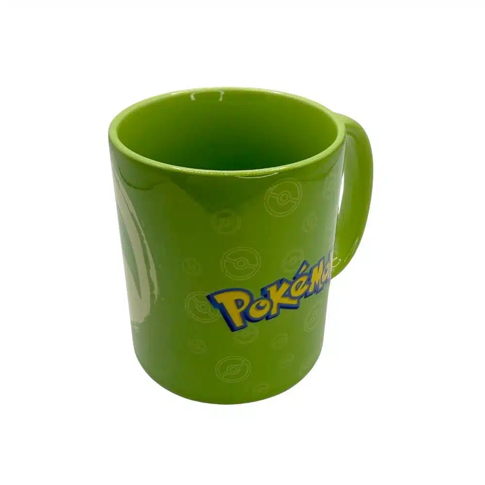Tazón 325ml Chikorita / Pokémon - Imagen 5