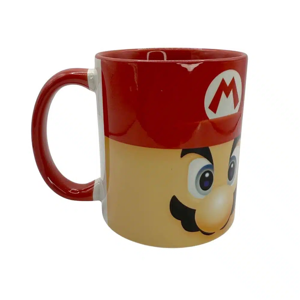 Tazón 325ml Mario / Super Mario - Imagen 1