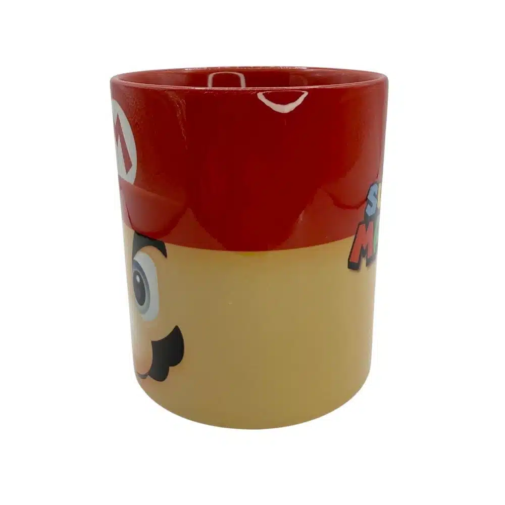 Tazón 325ml Mario / Super Mario - Imagen 3