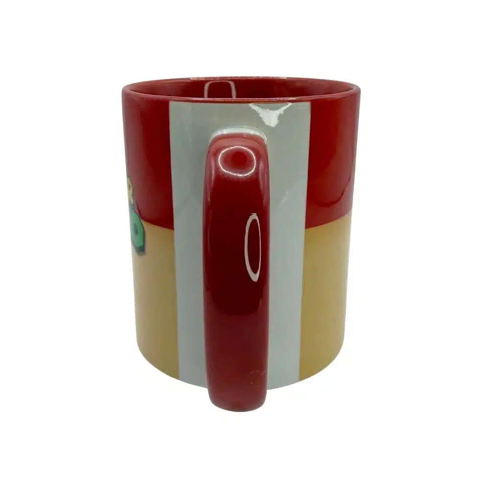 Tazón 325ml Mario / Super Mario - Imagen 4