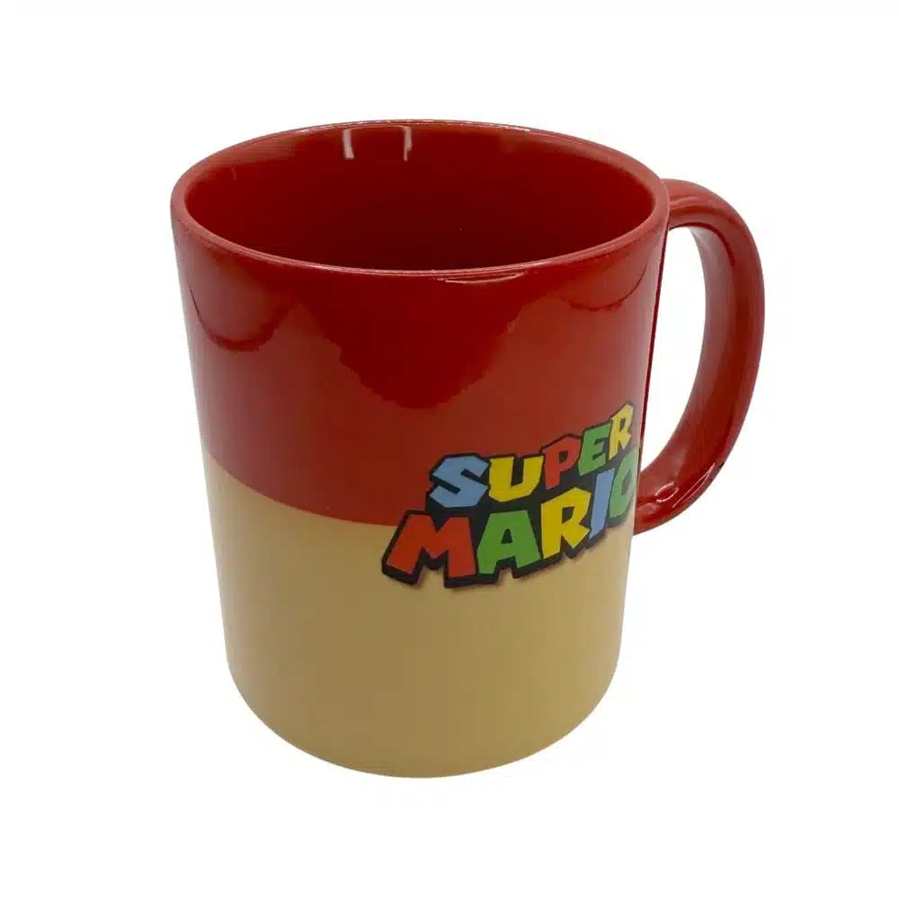 Tazón 325ml Mario / Super Mario - Imagen 5